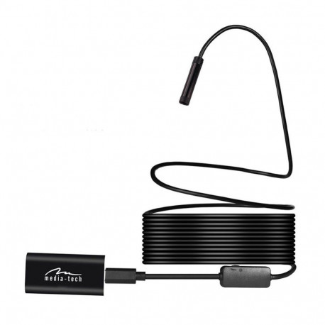 Media-tech MT4099 WiFi Endoscope