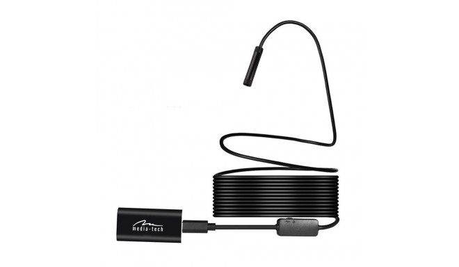 Media-tech MT4099 WiFi Endoscope