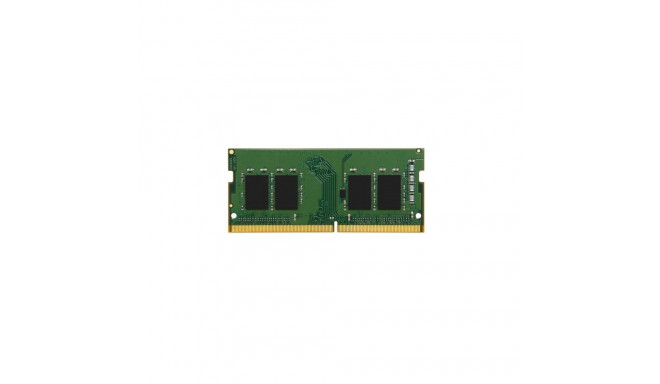 Kingston RAM 16GB DDR4 3200MHz Notebook Non-ECC