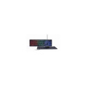 Gembird KEYBOARD +MOUSE USB ENG/KBS-UML-01