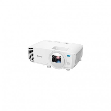 BenQ LW500ST WXGA , 1280x800 , 2000 ANSI lumens White
