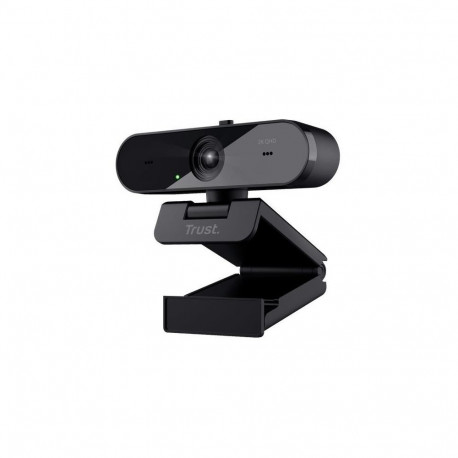 Trust CAMERA WEBCAM TAXON QHD/24732