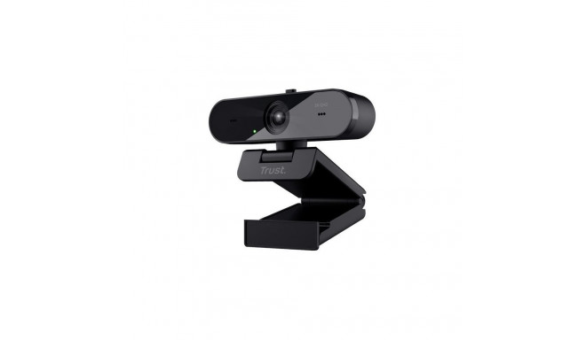 Trust CAMERA WEBCAM TAXON QHD/24732