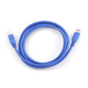 Gembird CABLE USB3 AM-BM 0.5M/CCP-USB3-AMBM-0.5M