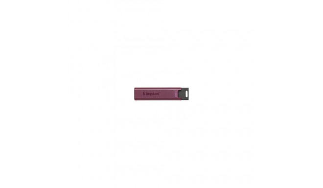 Kingston USB 3.2 Flash Drive DataTraveler MAX 256 GB, USB 3.2