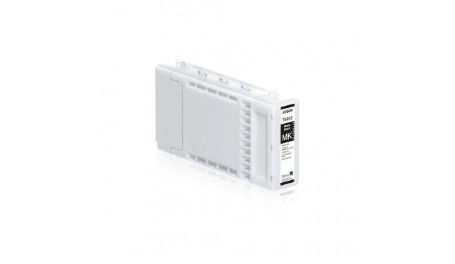 EPSON UltraChrome XD T693500 Ink cartrige, Matte Black
