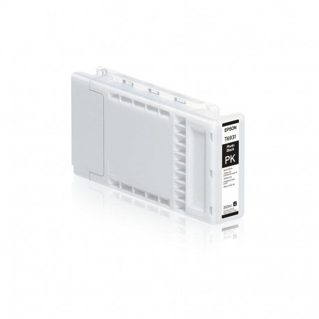 EPSON UltraChrome XD Photo T693100 Ink cartrige, Black