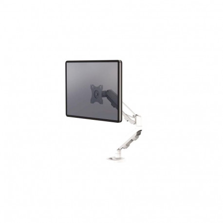 Fellowes MONITOR ACC ARM SINGLE EPPA/WHITE 9683201