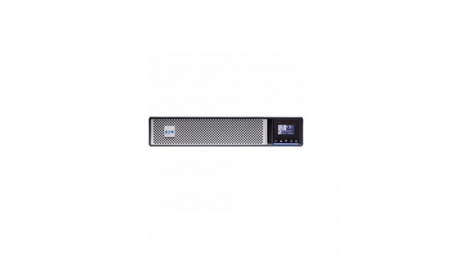 Eaton UPS 5PX 2200i RT2U G2 2200 VA, 2200 W, Rack/Tower, Line-Interactive