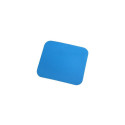Logilink Mousepad Blue, 220 x 250 mm