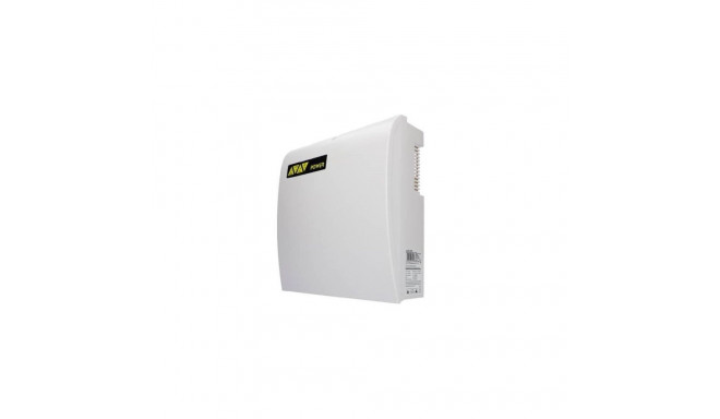 GENWAY POWER SUPPLY 12VDC 10A/VIDI-ZBF-100PB