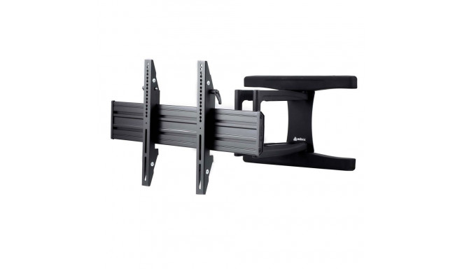 EDBAK Double Swing Arm Wall Mount VSM654 65-86 ", Maximum weight (capacity) 45 kg
