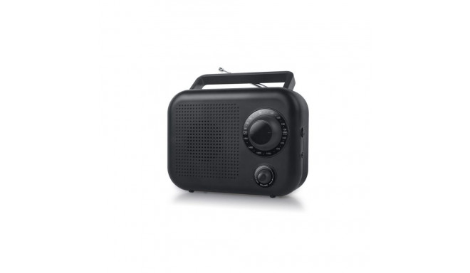 New-One Portable radio 2 ranges R210