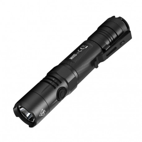 NITECORE FLASHLIGHT MH SERIES/1200 LUMENS MH10 V2
