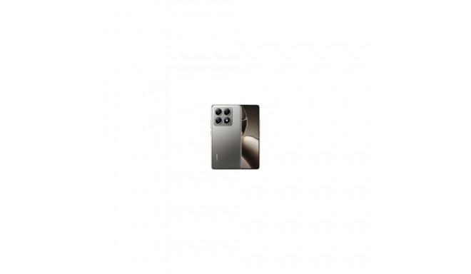 Xiaomi 14T Pro Titan Gray 12GB RAM 512GB ROM