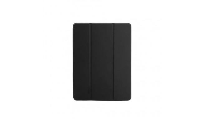 Connect kaitseümbris Apple iPad Air 10.9, must
