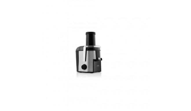 ETA Juicer Fresher II 503290000 Silver/Black, 800 W, Number of speeds 2, 19000 RPM