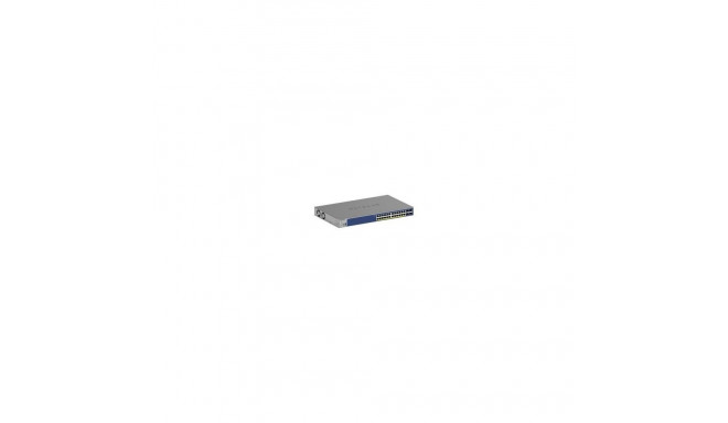 Netatmo NETGEAR 24P GE POE+ Smart Switch W/10G