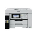 EPSON Multifunctional printer EcoTank M15180 Contact image sensor (CIS), 3-in-1, Wi-Fi, Black and wh