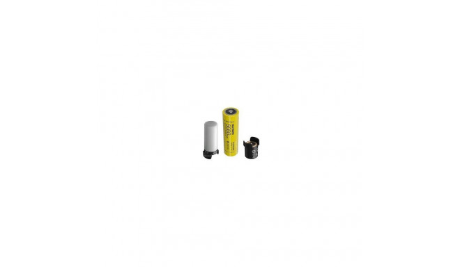 NITECORE BATTERY RECH. LI-ION 3.6V/21700 BS