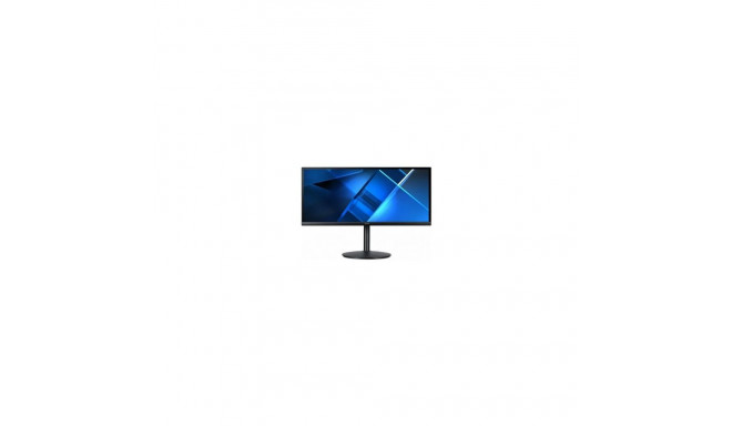 Acer LCD Monitor||CB292CUbmiiprx|29"|21 : 9|Panel IPS|2560x1080|21:9|75Hz|1 ms|Speakers|Swivel|Pivot