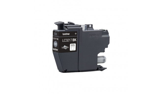 Brother LC3217BK Ink Cartridge, Black