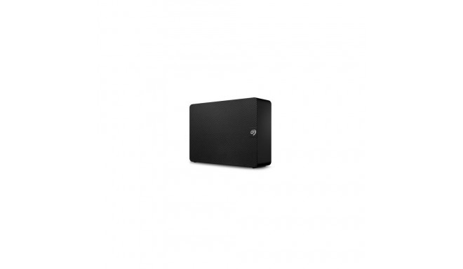 SeaGate External HDD||Expansion|6TB|USB 3.0|Black|STKP6000400