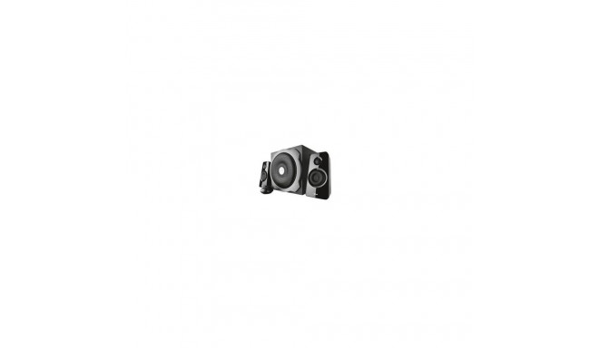 Trust Speaker||P.M.P.O. 120 Watts|Black|19019