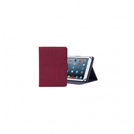 RIVACASE TABLET SLEEVE BISCAYNE 10.1"/3317 RED