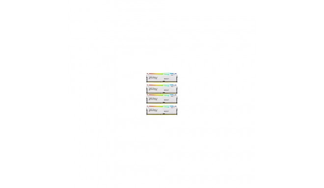 Kingston RAM DIMM 64GB DDR5-6000/KIT4 KF560C40BWAK4-64