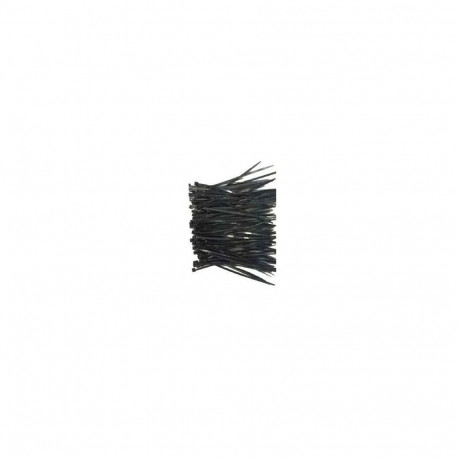 Gembird CABLE ACC TIES NYLON 100PCS/NYTFR-150X3.6