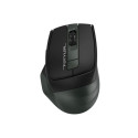 A4Tech FB35 Bluetooth&2.4G Midnight Green 46716