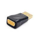 Gembird I/O ADAPTER DISPLAYP. TO VGA/A-DPM-VGAF-01