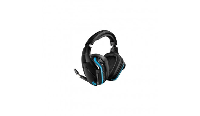 Logitech HEADSET GAMING G935/981-000744
