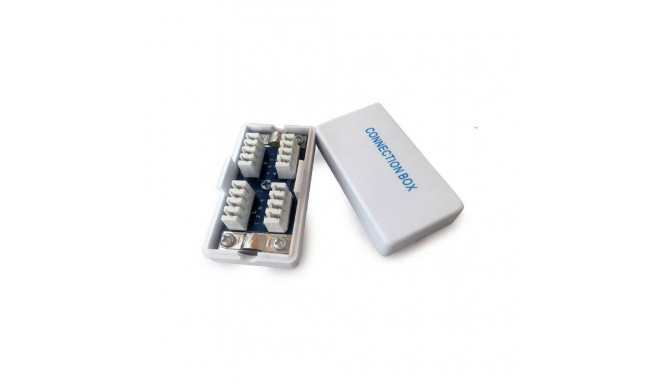 Gembird CABLE ACC COUPLER LAN LSA/NCA-LSAS6-01