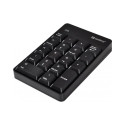 Sandberg 630-05 Wireless Numeric Keypad 2