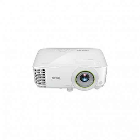 BenQ Smart Projector for Business EW600 WXGA (1280x800), 3600 ANSI lumens, White, Wi-Fi, Lamp warran
