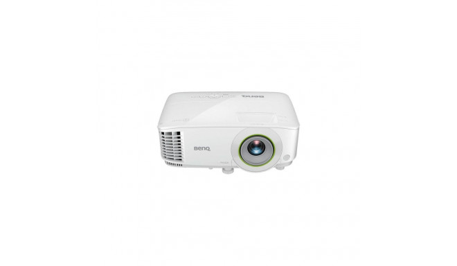 BenQ Smart Projector for Business EW600 WXGA (1280x800), 3600 ANSI lumens, White, Wi-Fi, Lamp warran