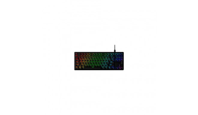 HyperX KEYBOARD ALLOY ORIGINS PBT HX/BLUE 639N4AA#ABA