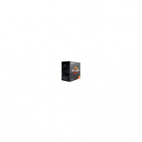 AMD CPU Ryzen 5 5500 3.6GHz AM4 threads 12 Packing Retail Cores 6