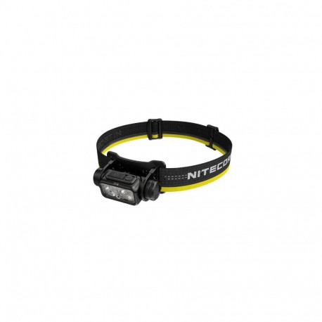 NITECORE HEADLAMP NU SERIES 1000 LUMENS/NU40