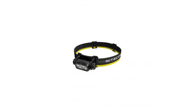 NITECORE HEADLAMP NU SERIES 1000 LUMENS/NU40