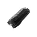 NITECORE FLASHLIGHT T SERIES 55 LUMENS/TUBE V2 BLACK