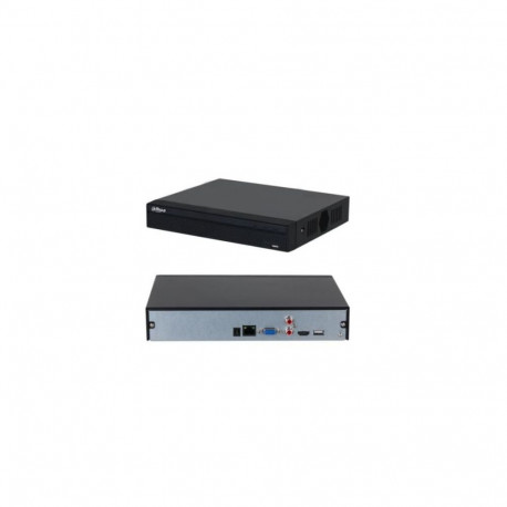 DAHUA NET VIDEO RECORDER 4CH/NVR4104HS-4KS3