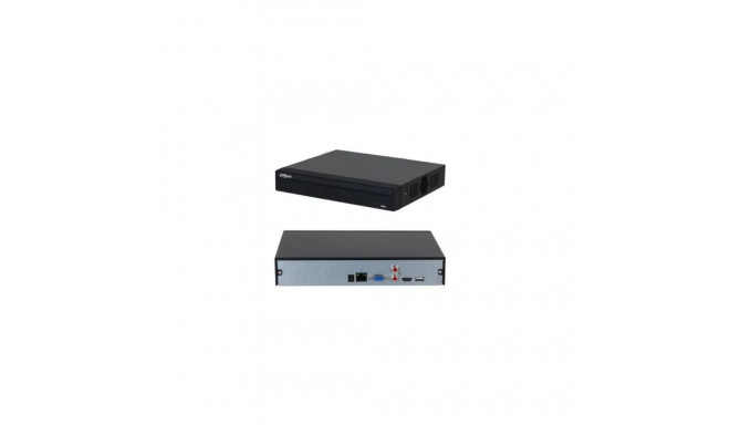 DAHUA NET VIDEO RECORDER 4CH/NVR2104HS-4KS3
