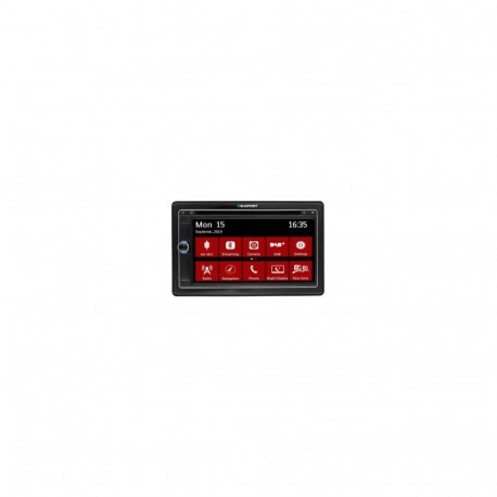 Blaupunkt LAS VEGAS 690 DAB NAV TRUCK/CAMPING