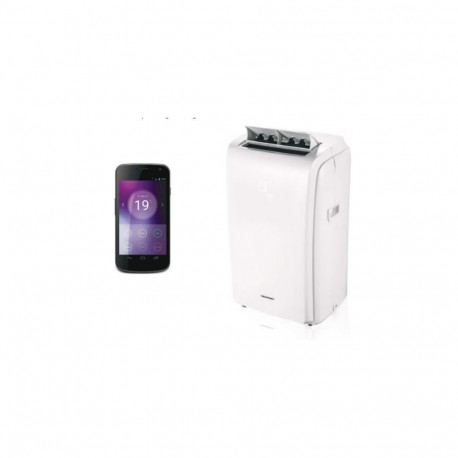 Blaupunkt BAC-PO-0009-E06U (MBS09E) mod21