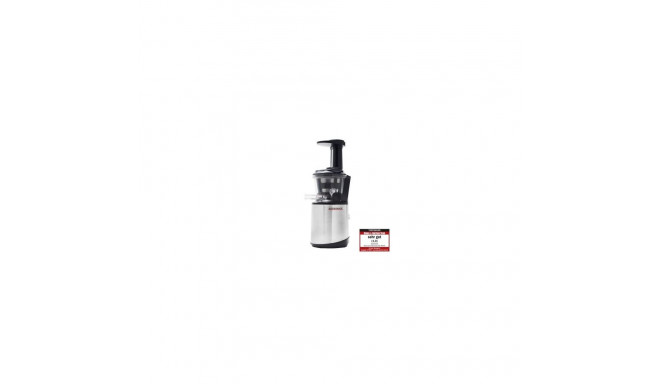 Gastroback 40145 Slow Juicer Advanced Vital
