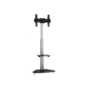 Sbox Floor Flat Screen LED TV Stand 37-70" 40kg FS-500