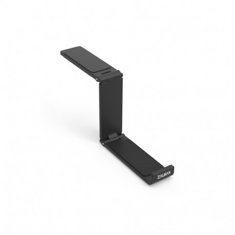 ZALMAN ZM-FH10 BK Aluminum Black